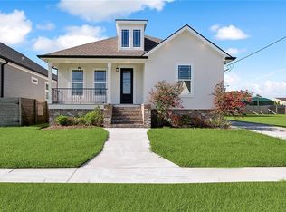 7228 Patricia St, Arabi, LA 70032