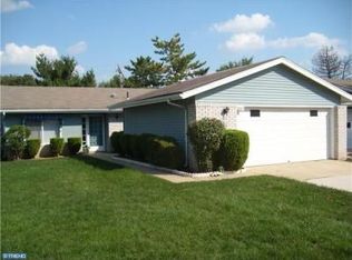 388A Emilia Plz, Monroe Township, NJ