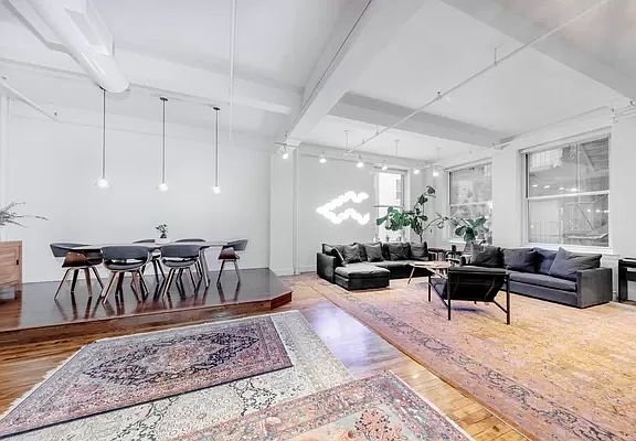 3rd image of 144 W 27th St Room 4R