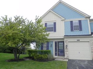 2076 Muirfield Cir, Elgin, IL 60123