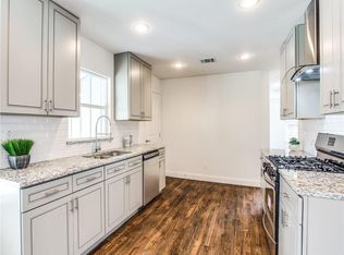 2843 Southwood Dr, Dallas, TX 75233