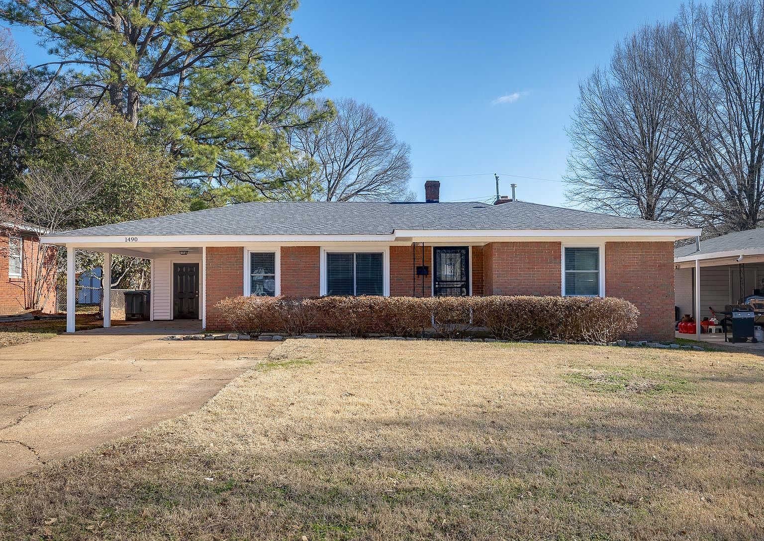 1490 Wilbec Rd, Memphis, TN 38117 Zillow
