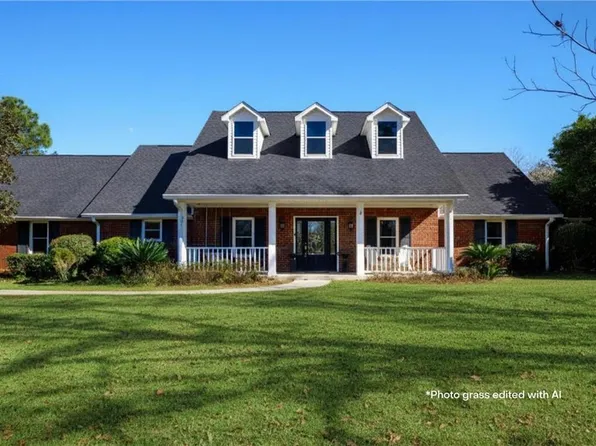 25856 County Road 55, Loxley, AL 36551
