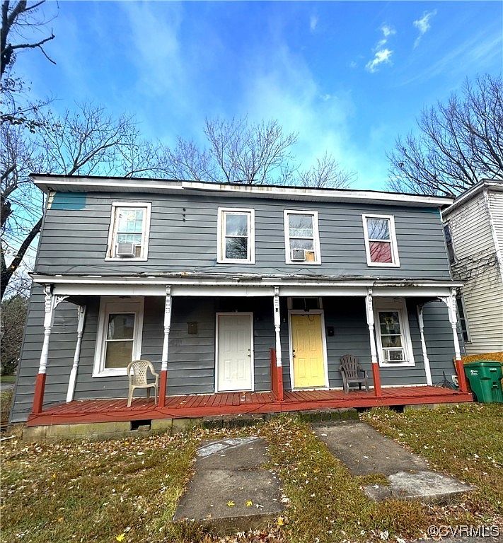 12391241 W Wythe St, Petersburg, VA 23803 Zillow