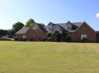 7860 E Stateline Rd, Olive Branch, MS 38654