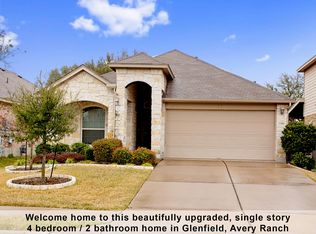 13916 Turkey Hollow Trl, Austin, TX 78717
