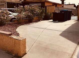 3312 Corona Del Mar Dr, Las Vegas, NV 89108