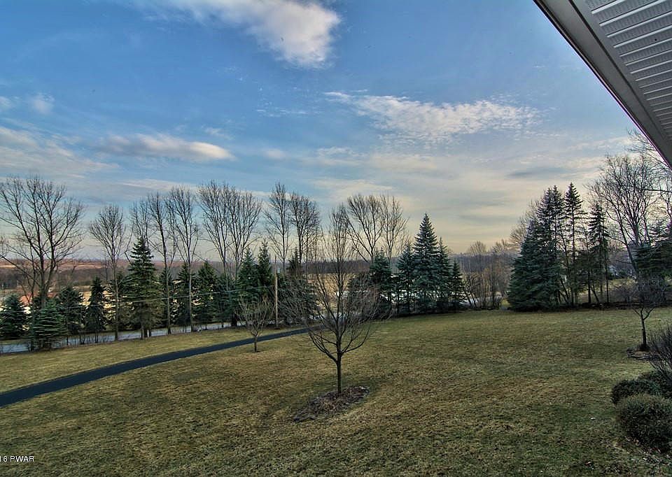 1665 Archbald Mountain Rd, Jefferson Township, PA 18436 Zillow