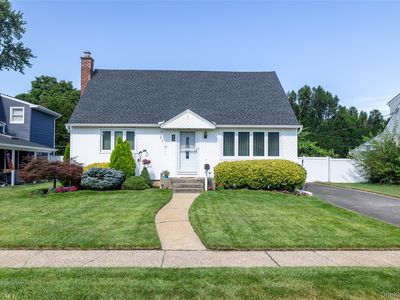 474 Kell Place, Seaford, NY, 11783