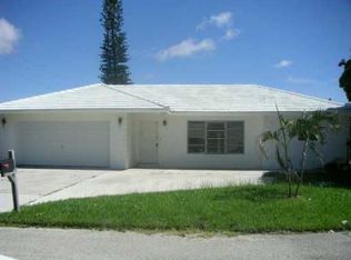 301 NE 44th St, Boca Raton, FL 33431