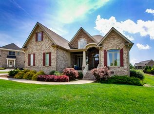 12453 Ivy Lake Dr, Knoxville, TN 37934