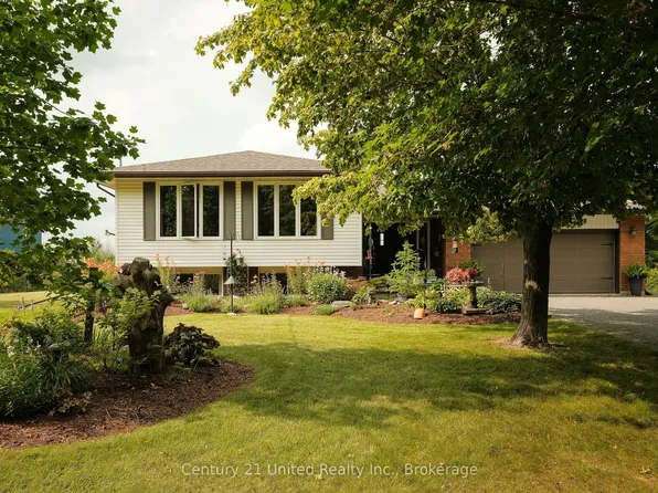 1118 5th Line, Selwyn, ON K9J 6X2