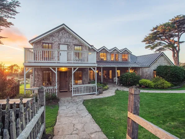 33810 Navarro Ridge Road, Albion, CA 95410