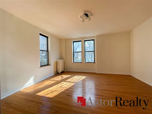 Rented by Astor Realty | media 16