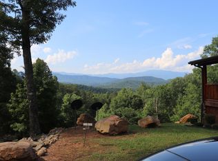 Obes Branch Rd, Sevierville, TN 37876