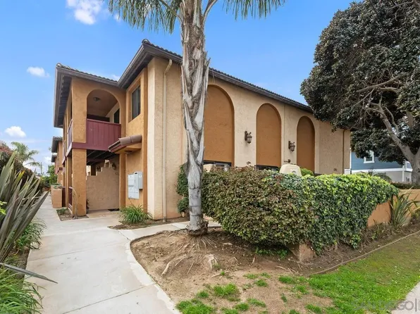 1351 Holly Ave APT A, Imperial Beach, CA 91932