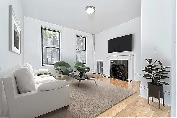 Rented by Living New York | media 12