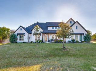 450 Cobb Ln, Waxahachie, TX 75167