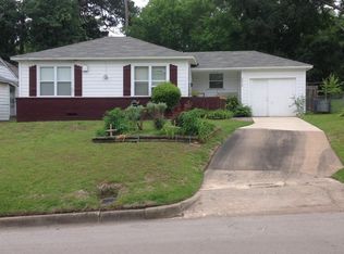 2512 Maplewood Pl, Tyler, TX 75702