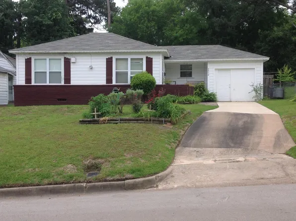 2512 Maplewood Pl, Tyler, TX 75702