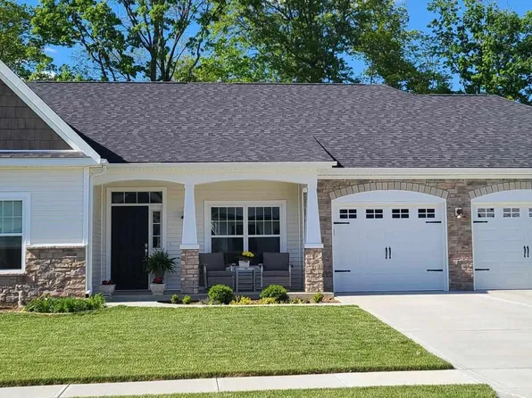 3710 W Denise Dr, Bloomington, IN 47404