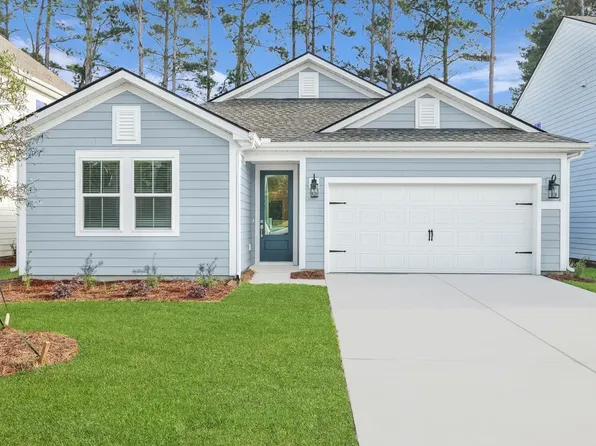 Boise Plan, Oakwood at New Hampstead
