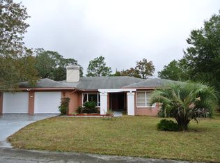 7 Pteris Ct, Homosassa, FL 34446
