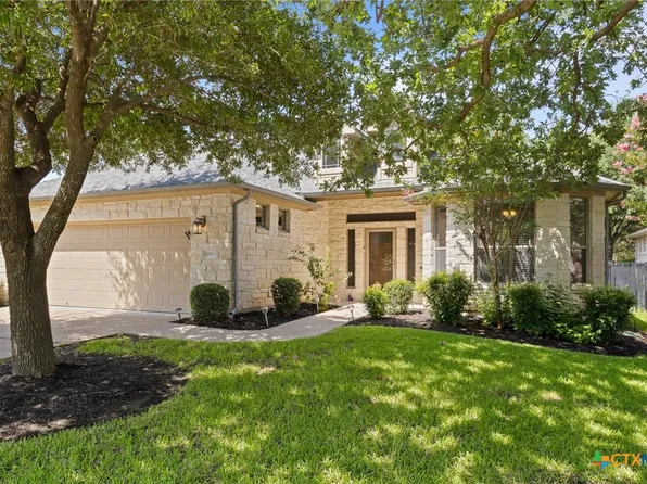 1005 Fort Davis St, Georgetown, TX 78633