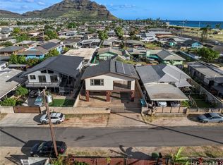 87-123 Linakola St, Waianae, HI 96792