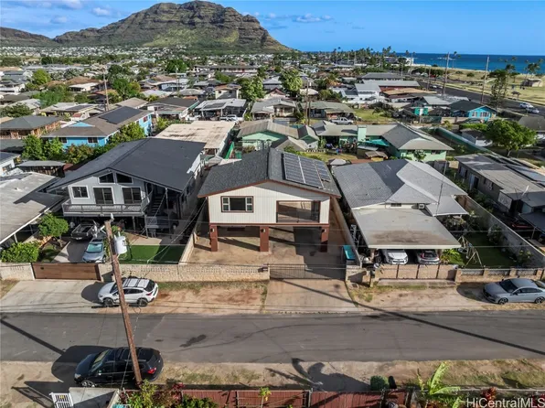 87-123 Linakola St, Waianae, HI 96792