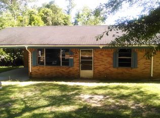 1510 Virginia Avenue, Tylertown, MS 39667