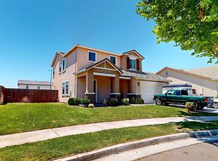 1505 Mayweed Dr, Los Banos, CA