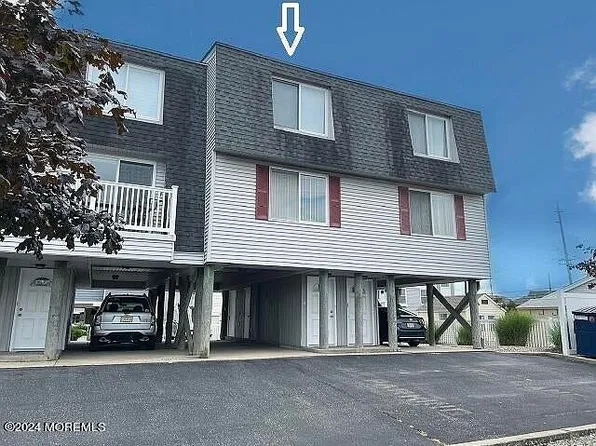 125 Strickland Blvd #2011, Lavallette, NJ 08735