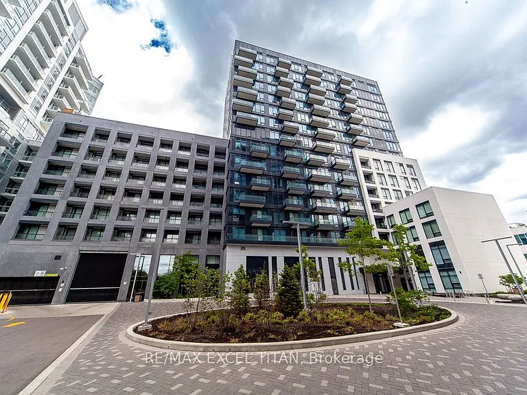 8868 Yonge St #602-E — Photo 35
