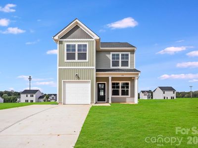 110 Peppervine Ln, Statesville, NC, 28625