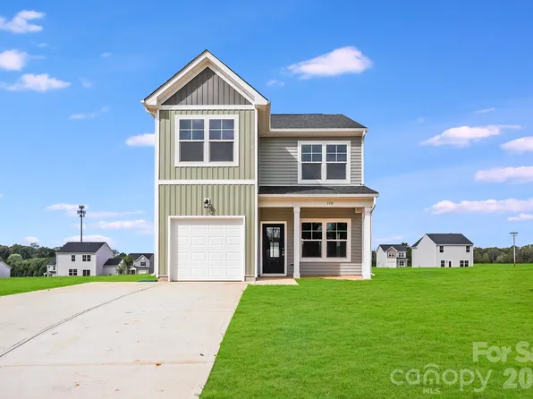 110 Peppervine Ln, Statesville, NC 28625