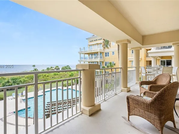 1 Fuskie Ln #2201, Daufuskie Island, SC 29915