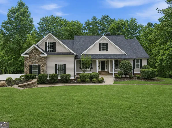 44 S Arbor Shrs, Newnan, GA 30265