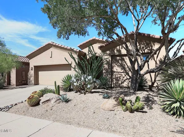 7374 E Eagle Feather Road, Scottsdale, AZ 85266