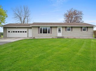 E4023 State Road 29, Kewaunee, WI 54216