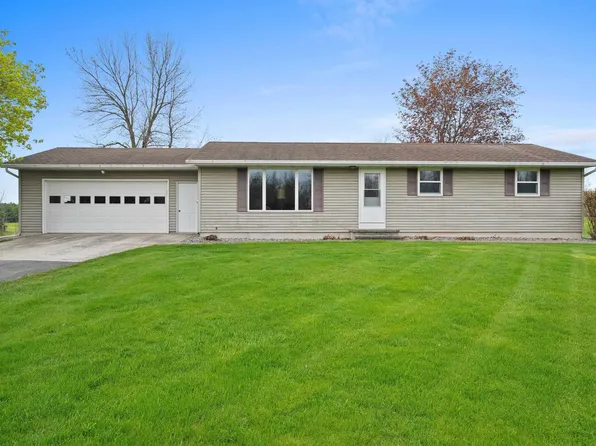 E4023 State Road 29, Kewaunee, WI 54216