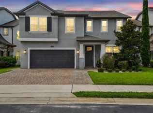 3116 Jade Tree Point, Oviedo, FL 32765