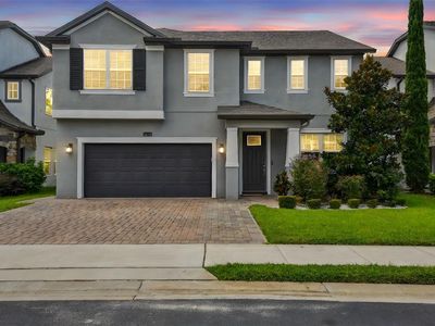 3116 Jade Tree Point, Oviedo, FL, 32765