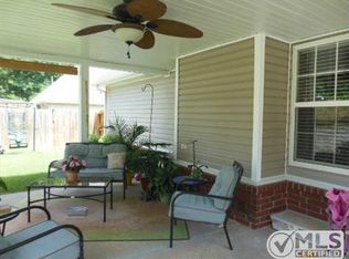 2705 Taylor Dr, Harrison, AR 72601