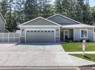 2189 Equestrian Loop S, Salem, OR 97302