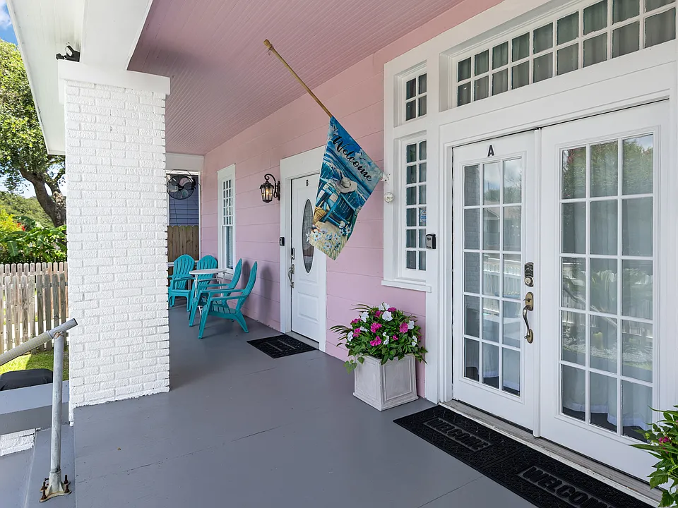 3227 Avenue Q #A
