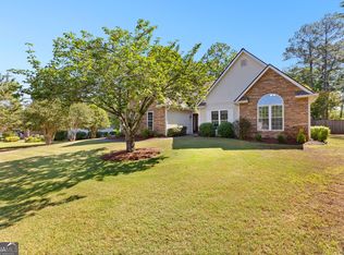 326 Chandler Rdg, McDonough, GA 30253