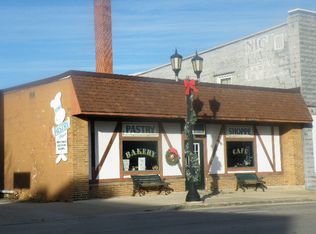 409 Milwaukee St, Kewaunee, WI 54216