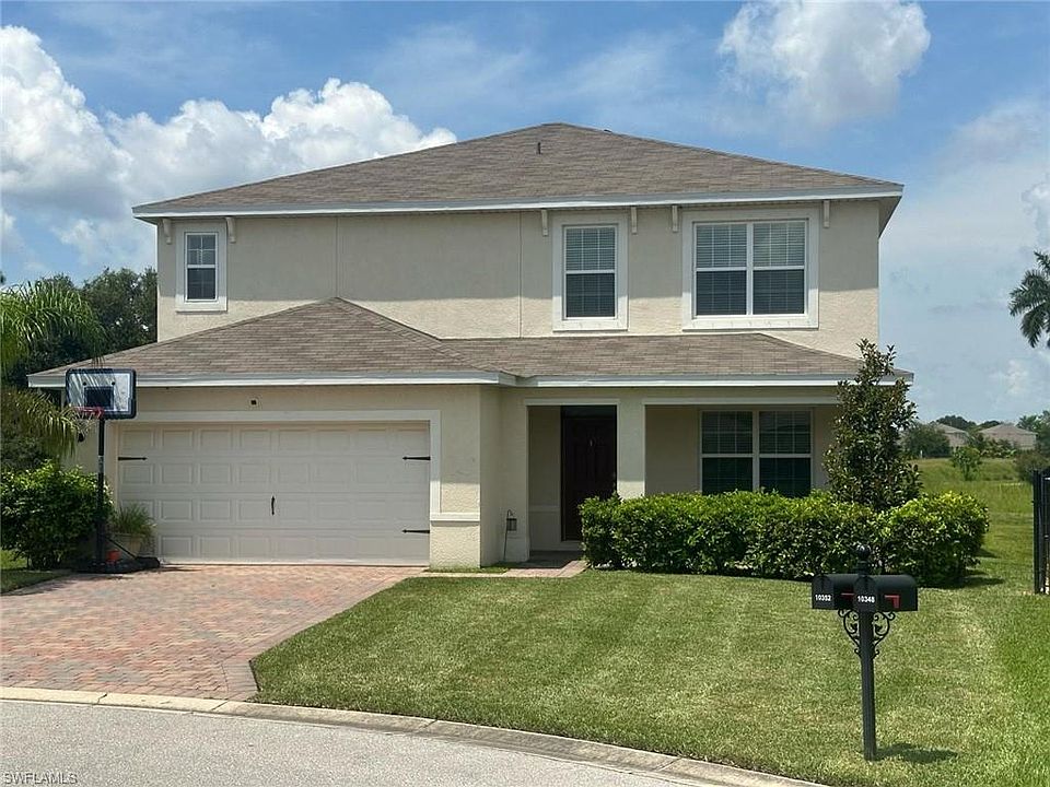 1st image of 10352 Silver Pond LN