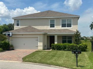 10352 Silver Pond Ln, Lehigh Acres, FL 33936